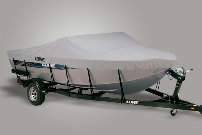 Mooring & Trailering Covers